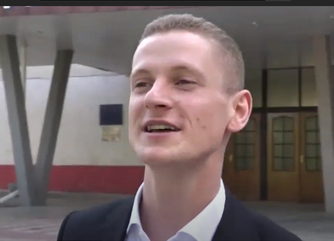 Іван Водвуд